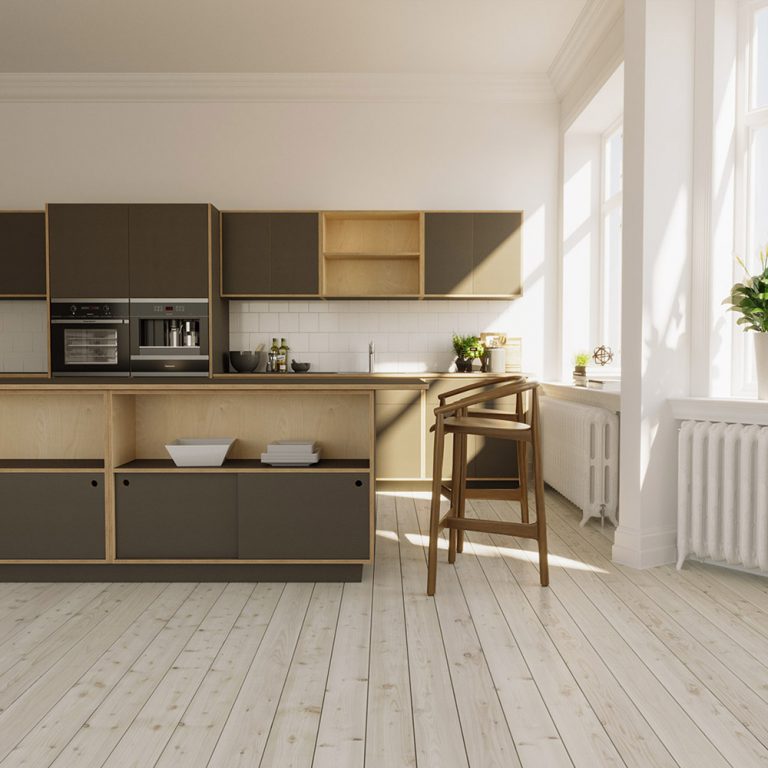 The Plywood Kitchen Company Transforming spaces through designing and